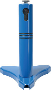 Centurion Bleu – Porte cylindre high-tech